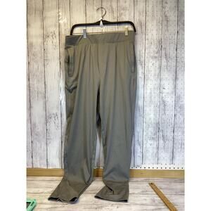 G. Gradual Men’s Athletic Performance Pants NWT Golf Running Casual Size L